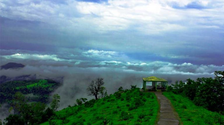 Wilson Hills- The Most Famous Hills Station In Gujarat - My Blog